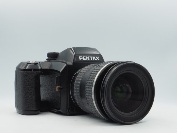 PENTAX 645N FA 645 45-85mm *イ537